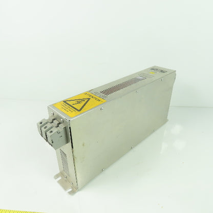 Schaffner FN 258-30-33 Power Line Filter 30a 3X480/275v 50/60hZ