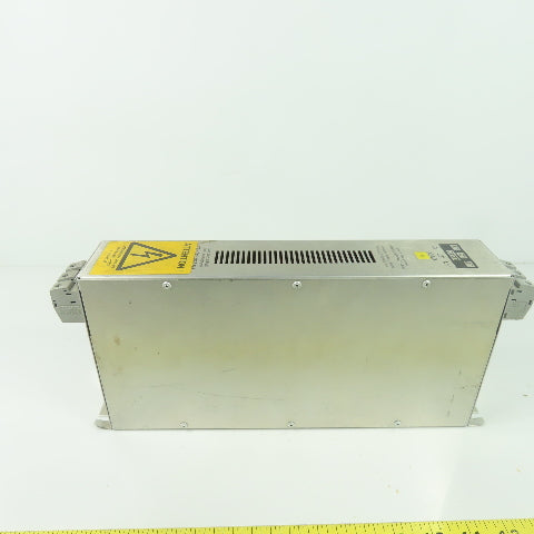 Schaffner FN 258-30-33 Power Line Filter 30a 3X480/275v 50/60hZ