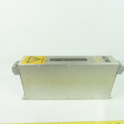 Schaffner FN 258-30-33 Power Line Filter 30a 3X480/275v 50/60hZ