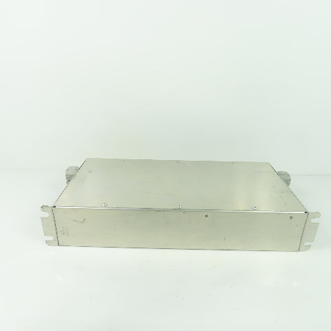 Schaffner FN 258-30-33 Power Line Filter 30a 3X480/275v 50/60hZ
