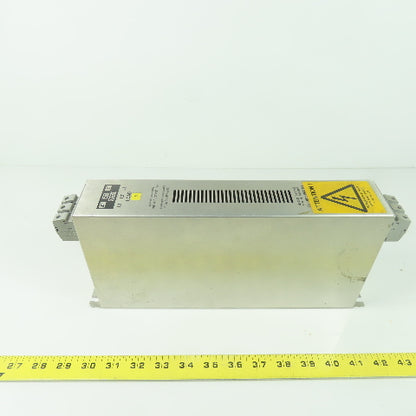 Schaffner FN 258-30-33 Power Line Filter 30a 3X480/275v 50/60hZ