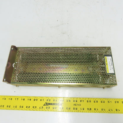 Fanuc A06B-6058-H192 Discharge Unit