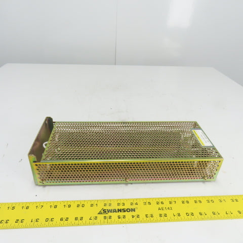 Fanuc A06B-6058-H192 Discharge Unit