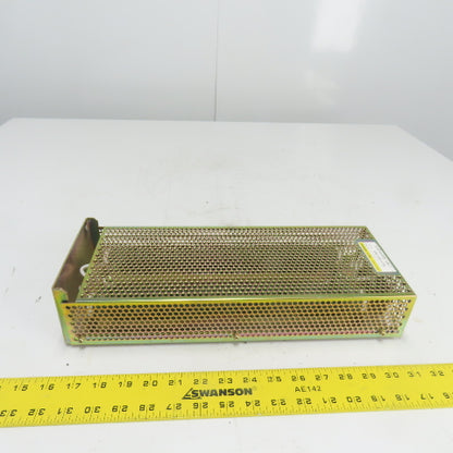 Fanuc A06B-6058-H192 Discharge Unit