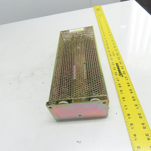 Fanuc A06B-6058-H192 Discharge Unit