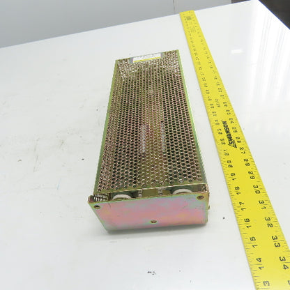Fanuc A06B-6058-H192 Discharge Unit