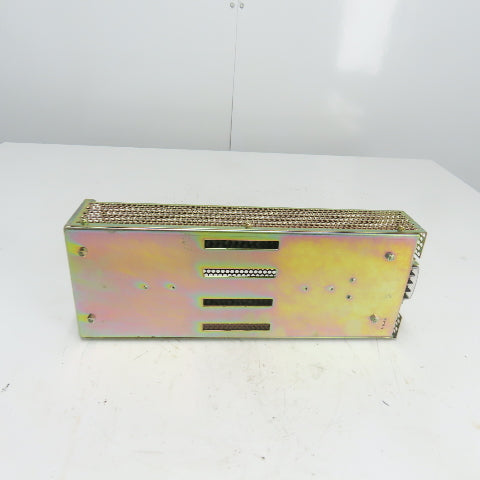 Fanuc A06B-6058-H192 Discharge Unit