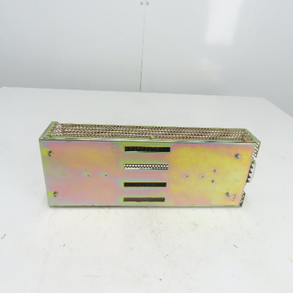 Fanuc A06B-6058-H192 Discharge Unit