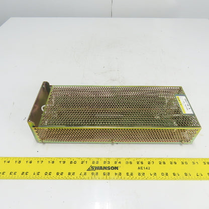 Fanuc A06B-6058-H192 Discharge Unit