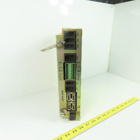 Yaskawa JZRCR-XSU02 Robot Servo Controller