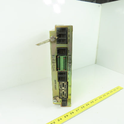 Yaskawa JZRCR-XSU02 Robot Servo Controller