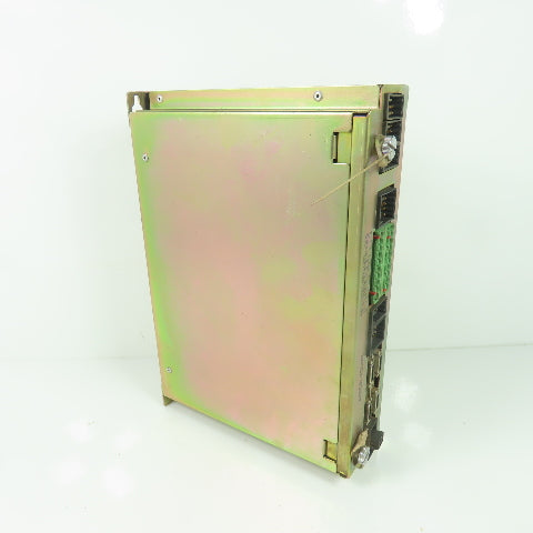 Yaskawa JZRCR-XSU02 Robot Servo Controller