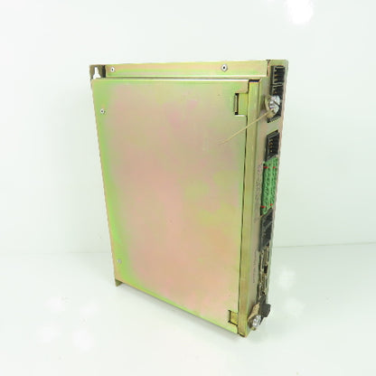Yaskawa JZRCR-XSU02 Robot Servo Controller