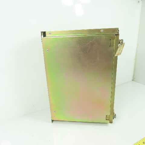 Yaskawa JZRCR-XSU02 Robot Servo Controller