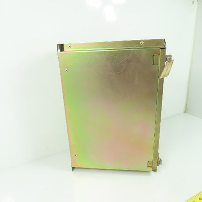 Yaskawa JZRCR-XSU02 Robot Servo Controller