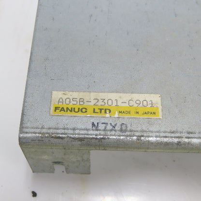 Fanuc A05B-2301-C901 Cooling Fan Unit