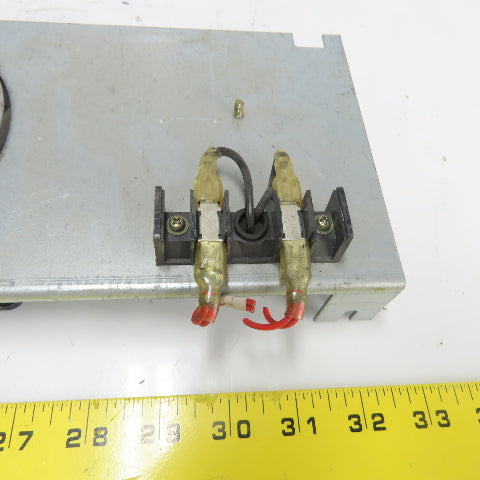 Fanuc A05B-2301-C901 Cooling Fan Unit
