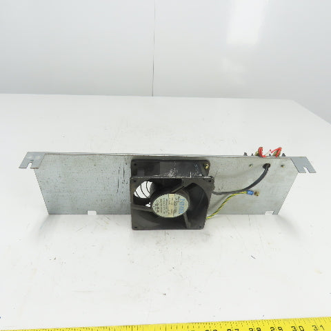 Fanuc A05B-2301-C901 Cooling Fan Unit