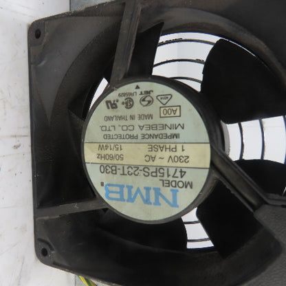 Fanuc A05B-2301-C901 Cooling Fan Unit