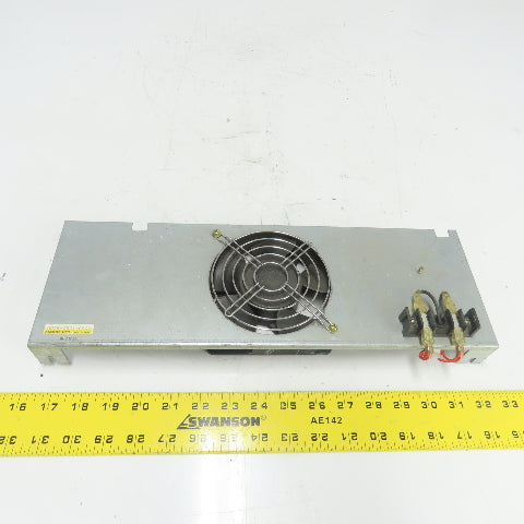 Fanuc A05B-2301-C901 Cooling Fan Unit