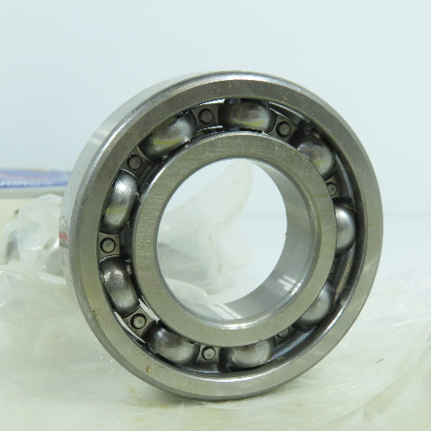 NSK 6207 6207C3 Radial/Deep Groove Ball Bearing 72mm OD x 35mm ID x 17mm Lot/4