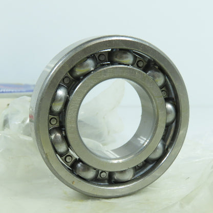 NSK 6207 6207C3 Radial/Deep Groove Ball Bearing 72mm OD x 35mm ID x 17mm Lot/4