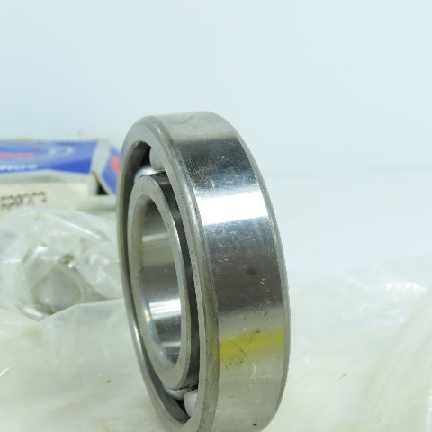 NSK 6207 6207C3 Radial/Deep Groove Ball Bearing 72mm OD x 35mm ID x 17mm Lot/4