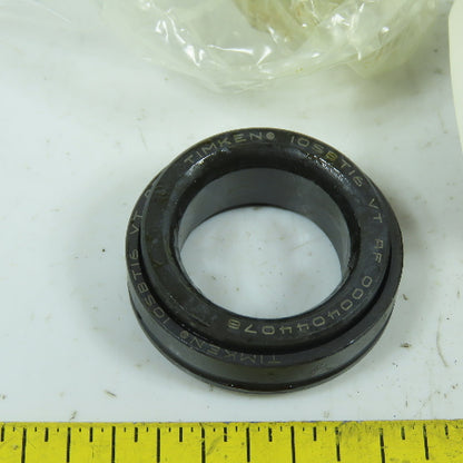 Timken 10SBT16 Spherical Plain Bearing 1.0 Bore x 1.625" OD x 13.97mm Inner Ring