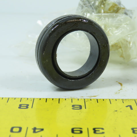 Timken 10SBT16 Spherical Plain Bearing 1.0 Bore x 1.625" OD x 13.97mm Inner Ring