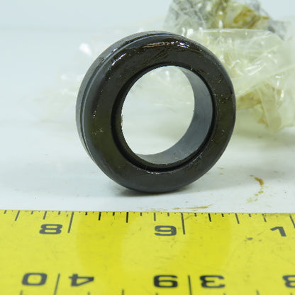 Timken 10SBT16 Spherical Plain Bearing 1.0 Bore x 1.625" OD x 13.97mm Inner Ring