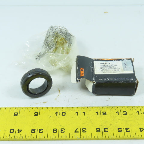 Timken 10SBT16 Spherical Plain Bearing 1.0 Bore x 1.625" OD x 13.97mm Inner Ring