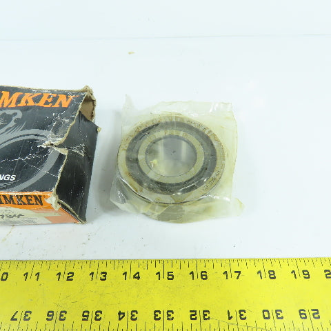Timken 5308KG C3 Double Row Angular Contact Ball Bearing 40mm Bore x 90mm OD