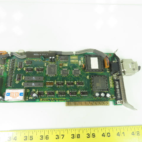 Tokyo Seimitsu EA7016B Rondcom Circuit Board
