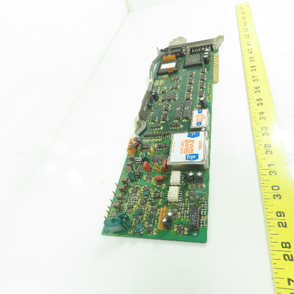Tokyo Seimitsu EA7016B Rondcom Circuit Board