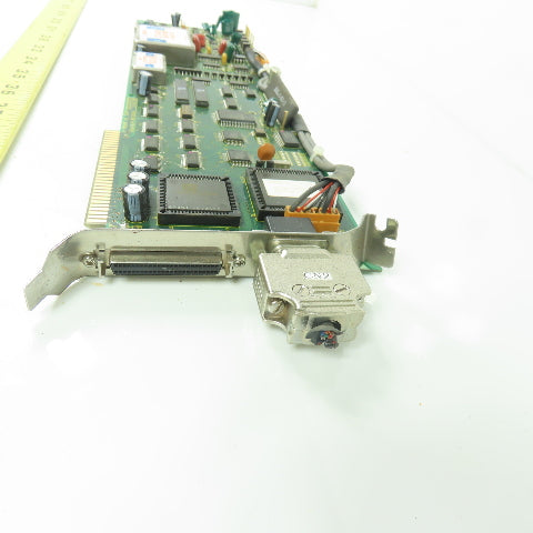 Tokyo Seimitsu EA7016B Rondcom Circuit Board