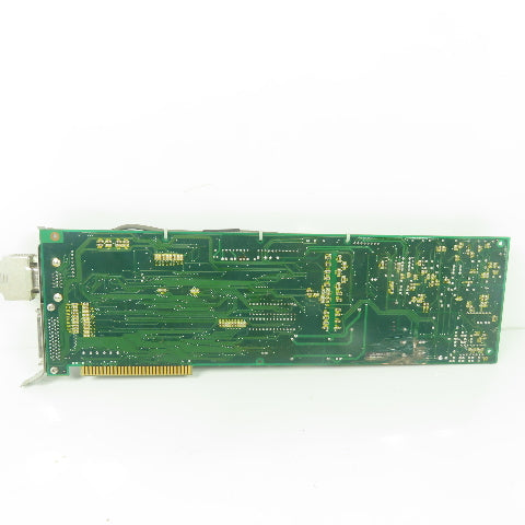 Tokyo Seimitsu EA7016B Rondcom Circuit Board