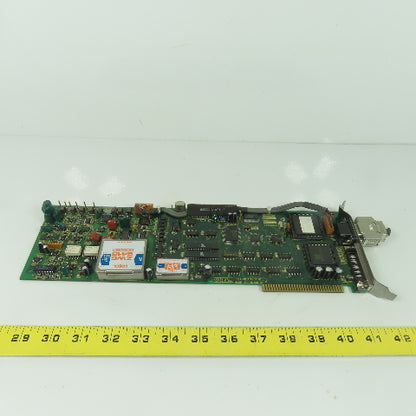 Tokyo Seimitsu EA7016B Rondcom Circuit Board