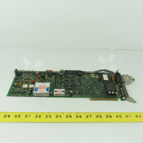 Tokyo Seimitsu EA7016B Rondcom Circuit Board