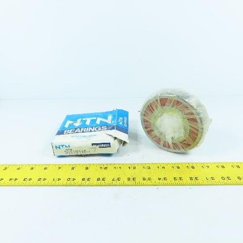 NTN 6311LLUC3 Single Row Radial Ball Bearing 55mm ID x 120mm OD x 29mm W