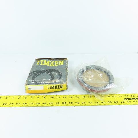 Timken 5527 Oil Seal Kit 4.743" Shaft 6.256" OD