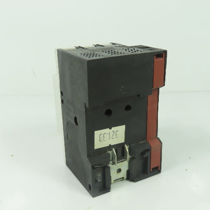 Siemens 3VU1300-1TN00 Starter Motor Protector 600VAC 14-20A