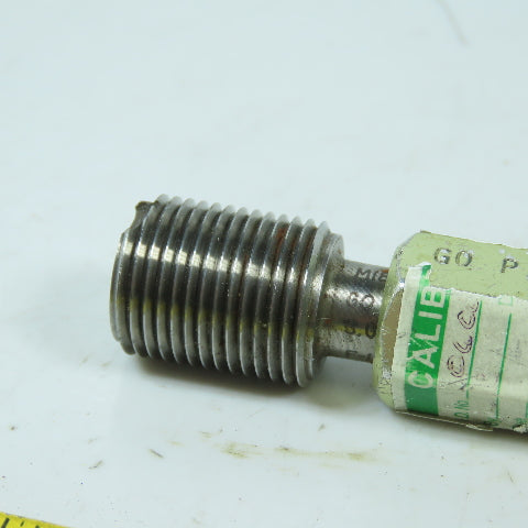 Southern Gage M18 x 1.5-6H Thread Plug Gage GO PD 17.102MM HI PD 17.292MM