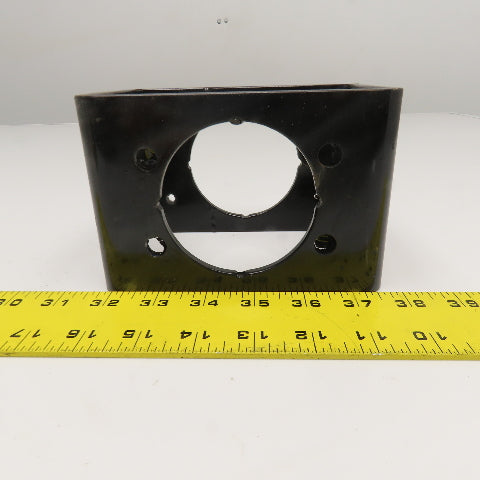 Worcester 3" 466-TT-151 To 2539 Valve Actuator Linkage Bracket