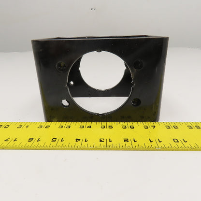 Worcester 3" 466-TT-151 To 2539 Valve Actuator Linkage Bracket
