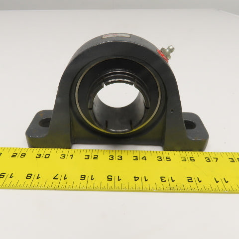 Browning VPB-231-AH 1-15/16" Bore 2 Bolt Flange Mount Ball Bearing Unit