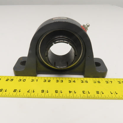 Browning VPB-231-AH 1-15/16" Bore 2 Bolt Flange Mount Ball Bearing Unit