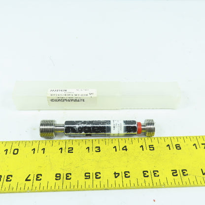 SPI M18 x 1.5-6H Thread Plug Gage GO, NOGO