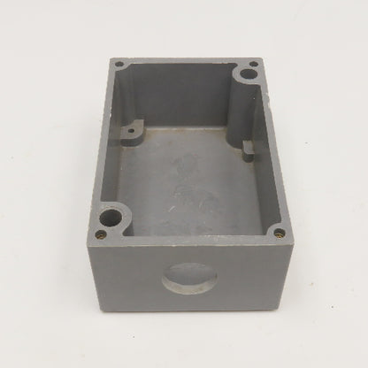 Allen Bradley 800R-1HAM4RL Hazardous Location Electrical Switch Box 600V Max