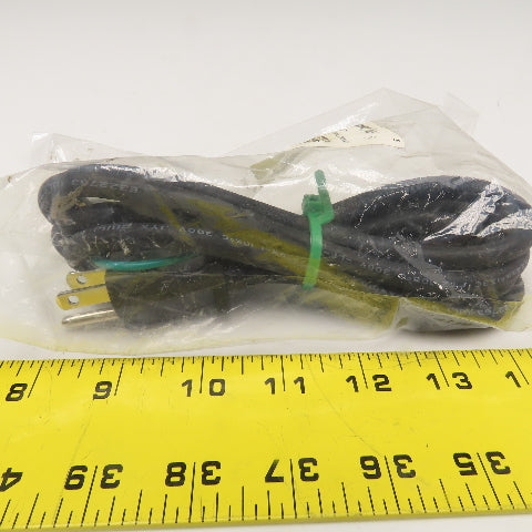 Steril-Aire 90000200 6'-U Ground Kit 115V Replacement Cord