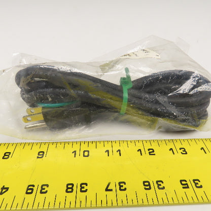 Steril-Aire 90000200 6'-U Ground Kit 115V Replacement Cord